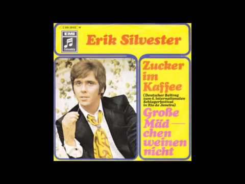 Youtube: Erik Silvester - Zucker im Kaffee -