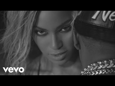 Youtube: Beyoncé - Drunk in Love (Explicit) ft. JAY Z