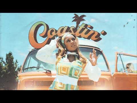 Youtube: Victoria Monét - Coastin' (Official Audio)