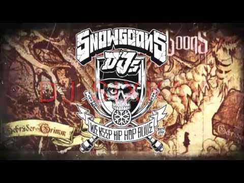 Youtube: Snowgoons ft Reef The Lost Cauze & Liquid - Murder Beats (Cutz by DJ Sixkay) OFFICIAL