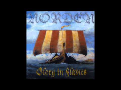 Youtube: Norden - Glory in Flames (Full Album)