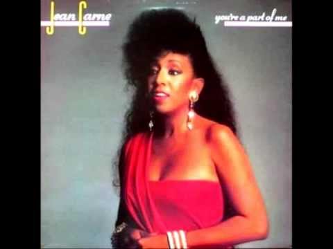 Youtube: Jean Carn  -  Was That All It Was  ( 12" Extended )