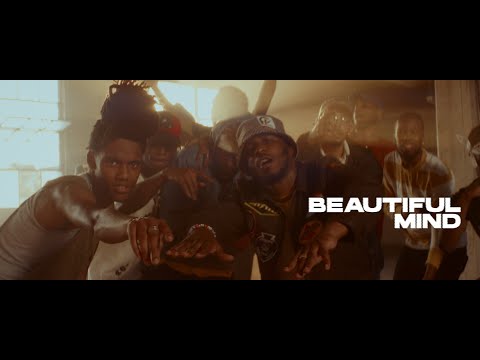 Youtube: Ciscero - Beautiful Mind feat. Oddisee (Prod. by Tee-WaTT, Latrell James, J.Robb) Official Video