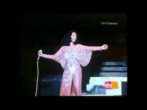 Youtube: Donna Summer (Macarthur Park Live 1978)