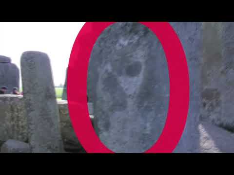 Youtube: Stonehenge link to UFO sightings: 4000 year old Alien Grey found during scientific expedition
