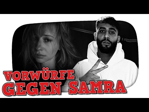 Youtube: LÜGT NIKA?! HEFTIGE VORWÜRFE gegen SAMRA - Kuchen Talks #634