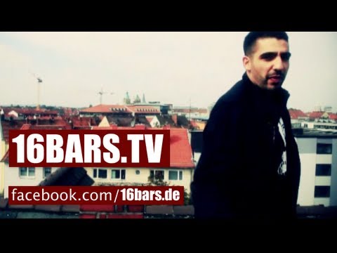 Youtube: Fard - Peter Pan (16BARS.TV Videopremiere)