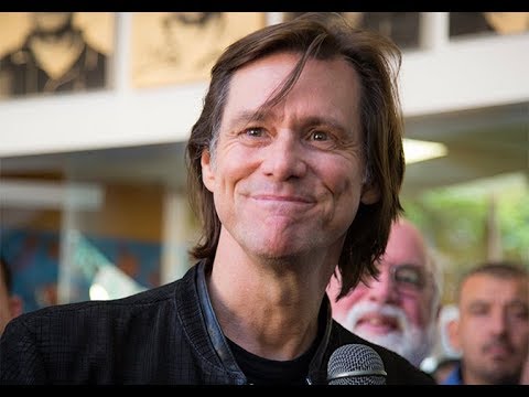 Youtube: Ist Jim Carrey verrückt geworden?