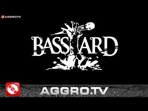 Youtube: BASSTARD - TRANSPARENT (OFFICIAL HD VERSION AGGROTV)