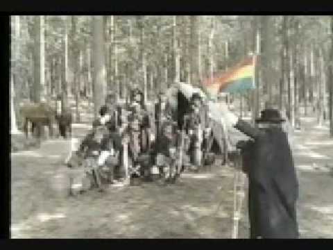 Youtube: Bob Marley- Buffalo Soldier
