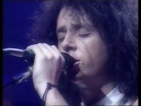 Youtube: Toto - Georgy Porgy (live)