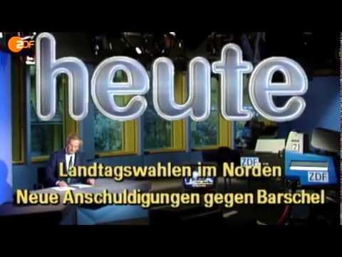 Youtube: Selbstmord oder doch Mord? - Der Fall Barschel - Doku - ZDF History