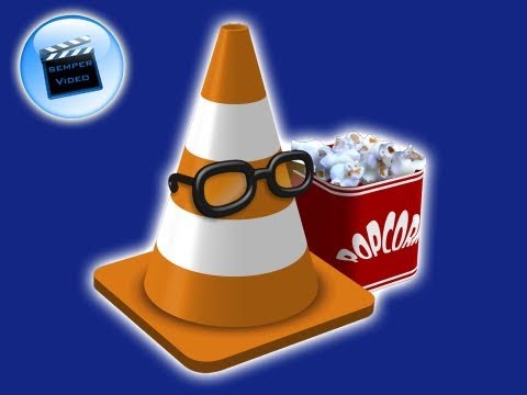 Youtube: Streams mit VLC und aufzeichnen (Update 2010)