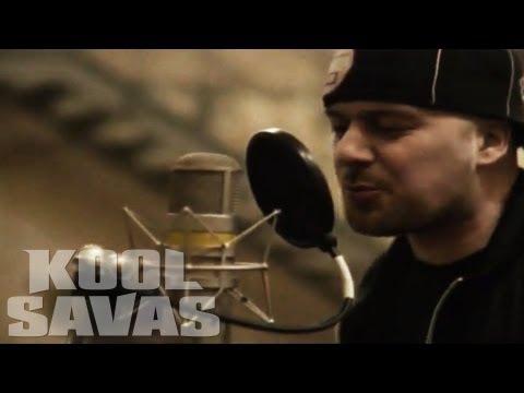 Youtube: Kool Savas "Der Beweis 2: Mammut RMX" (Official HQ Video) 2008