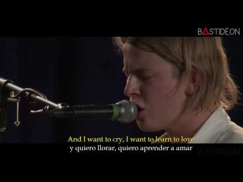 Youtube: Tom Odell - Another Love (Sub Español + Lyrics)