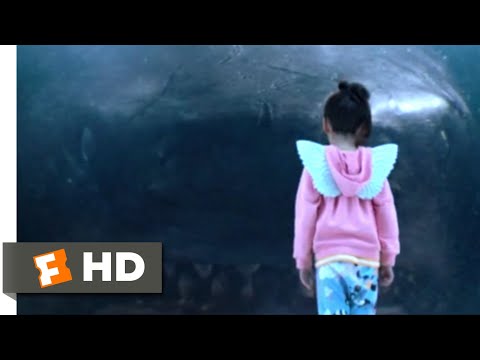 Youtube: The Meg (2018) - Shark Food Scene (3/10) | Movieclips