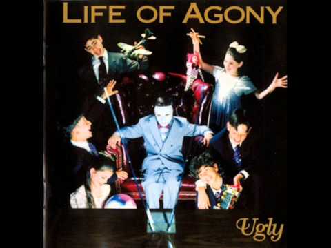 Youtube: Life of Agony - Don't You (Forget About Me) 12 Simple Minds cover