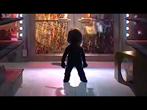 Youtube: CHUCKY TV SERIES Teaser (2020) Doll Horror