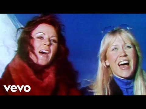Youtube: Abba - Chiquitita (Official Music Video)