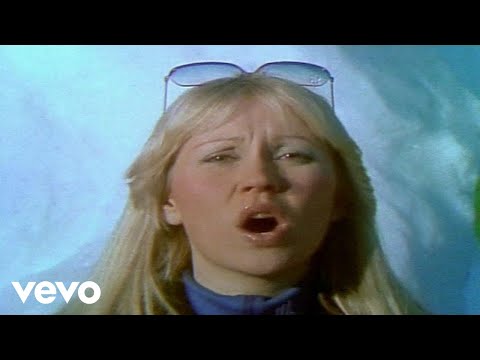 Youtube: Abba - Chiquitita (Official Music Video)