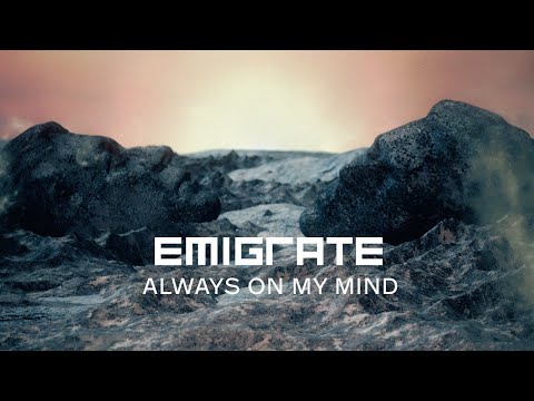 Youtube: Emigrate - Always On My Mind feat. Till Lindemann (Official Video)
