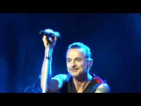 Youtube: Depeche Mode live 05.06.2017 Köln Everything Counts