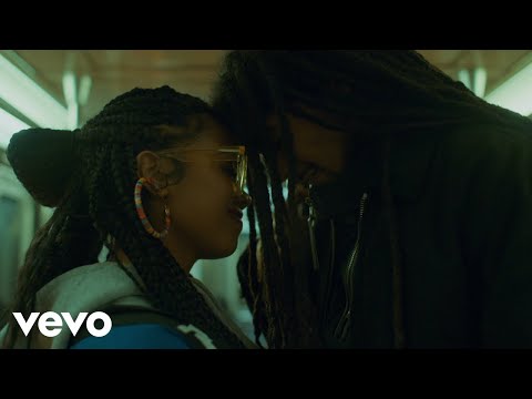 Youtube: Skip Marley, H.E.R. - Slow Down