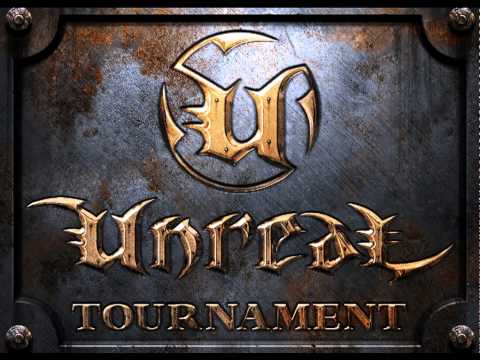 Youtube: Unreal Tournament '99 GOTY Soundtrack - Razorback (Razor-ub.umx)