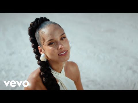 Youtube: Alicia Keys - Stay (Official Video) ft. Lucky Daye