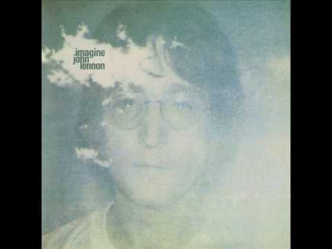 Youtube: john lennon- Oh My Love Digital Remaster (2000)