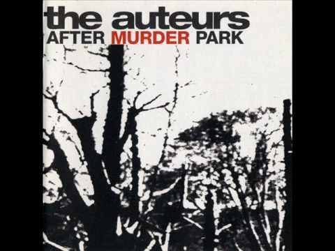 Youtube: The Auteurs - Married to a lazy lover