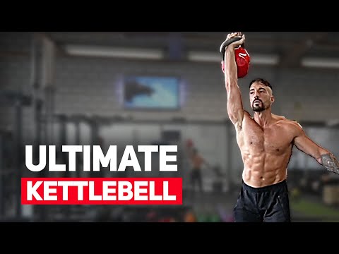 Youtube: Ultimate Kettlebell Workout: 11 Exercises for INSANE Results (2025)