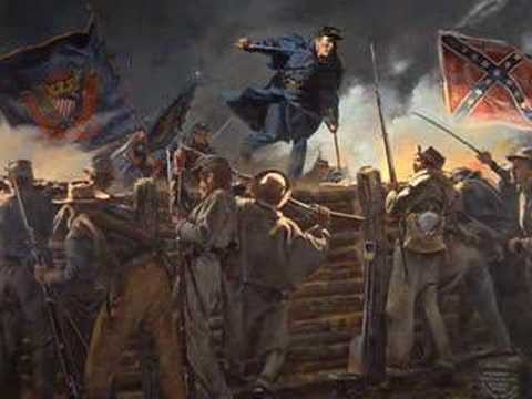 Youtube: THE BATTLE HYMN OF THE REPUBLIC