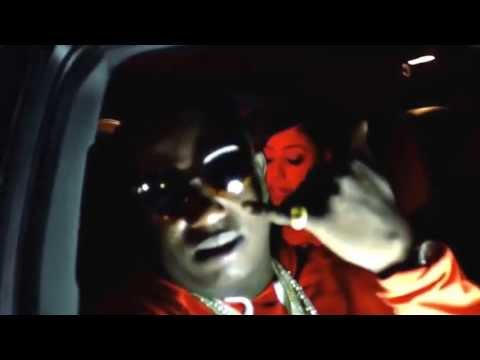 Youtube: Gucci Mane - Servin' (Official Music Video)