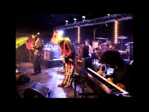 Youtube: The Whiskey Foundation - Drunken Monkeys (Pre-Listening)