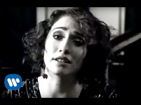 Youtube: Regina Spektor - "Samson" [OFFICIAL VIDEO]