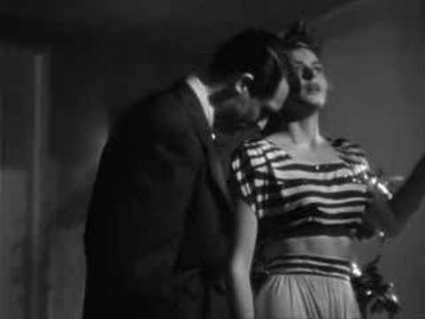 Youtube: Cary Grant - The man I love