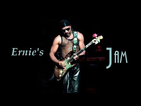 Youtube: The Isley Brothers - Ernie's Jam [Eternal]