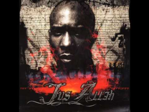 Youtube: Jus Allah - To All My Enemies