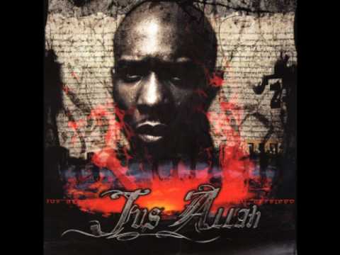 Youtube: Jus Allah - To All My Enemies