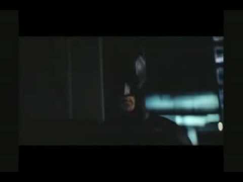 Youtube: The Dark Knight - High Frequency Generator
