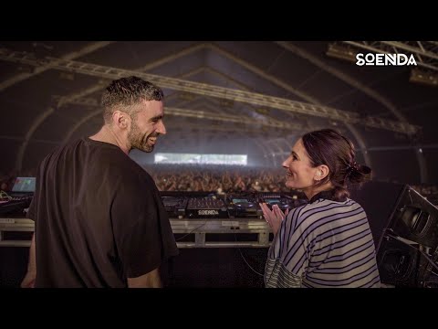 Youtube: Anetha b2b Randomer @ Soenda Festival 2019