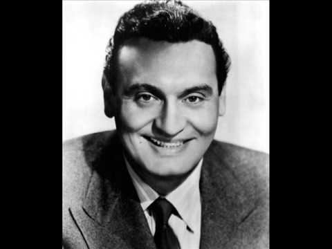 Youtube: Frankie Laine - Rawhide HQ