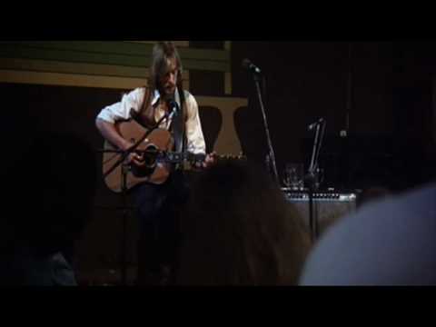 Youtube: Nashville, (1975), by Robert Altman. Soundtrack: "I'm easy", performed by Keith Carradine. HD.