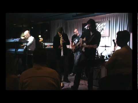 Youtube: Marion Meadows-Suede at Scullers Jazz Club, Montclair NJ