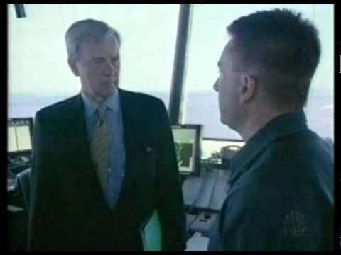 Youtube: 2002-09-11 - NBC - The Air Traffic Controllers of 9/11 (Part 2 of 4)