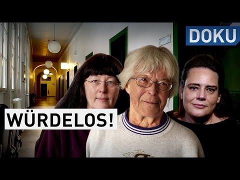 Youtube: So ist das Leben mit Hartz IV wirklich | doku | defacto