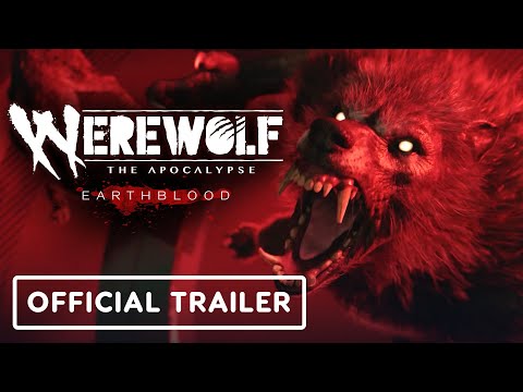 Youtube: Werewolf the Apocalypse - Earthblood Official Cinematic Trailer | Summer of Gaming 2020