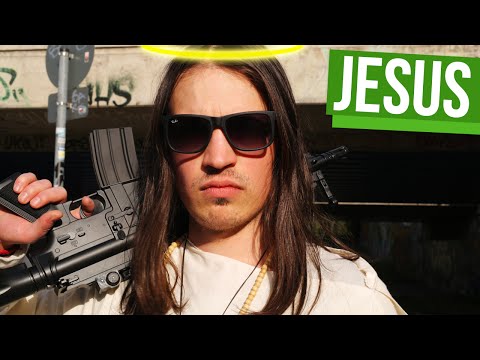 Youtube: Was würde Jesus tun?