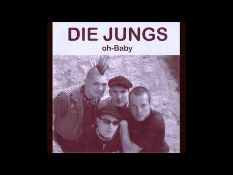 Youtube: Die Jungs - Meine Bude